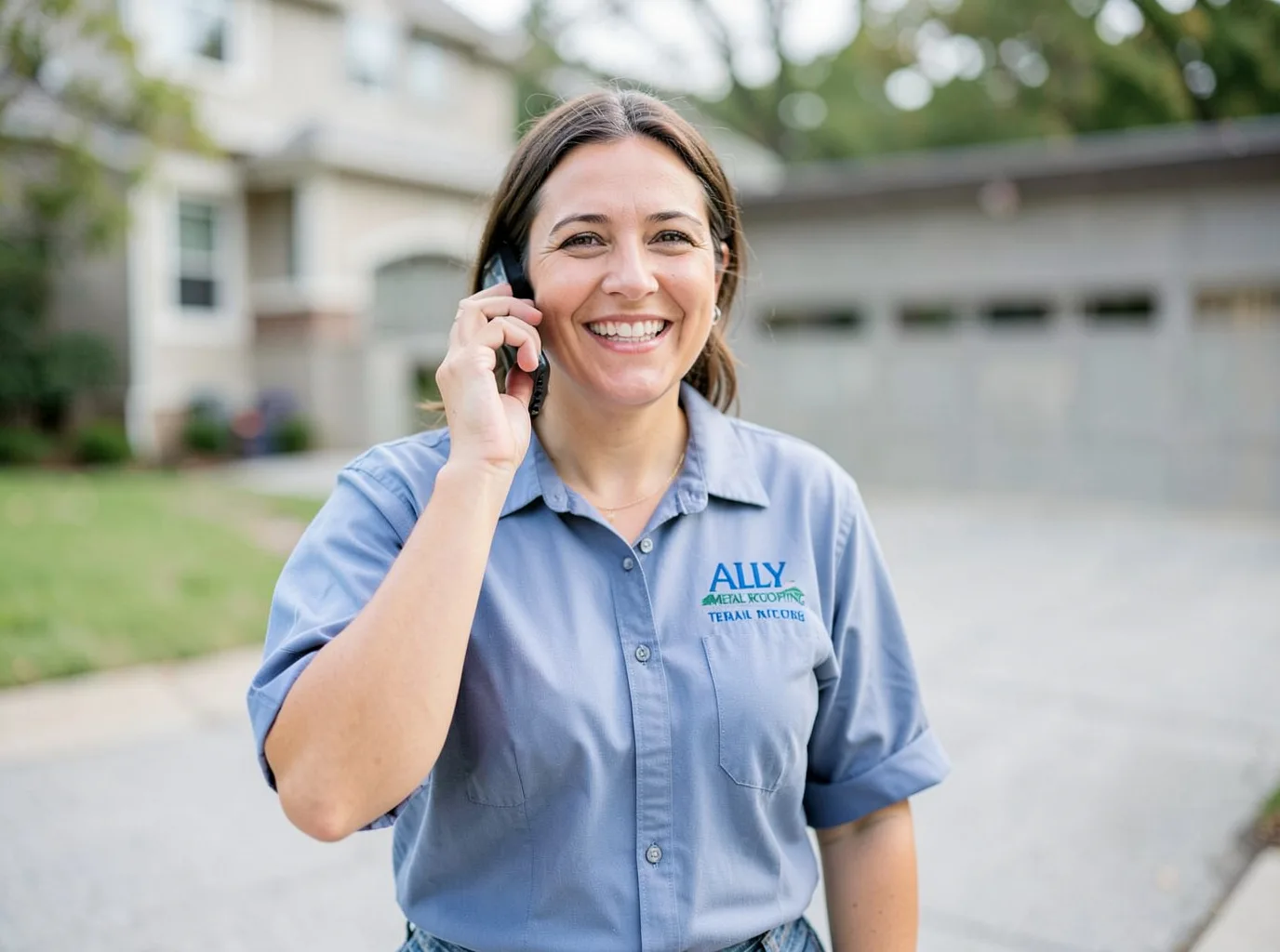 Metal Roof Installation Buckner, KY FAQs